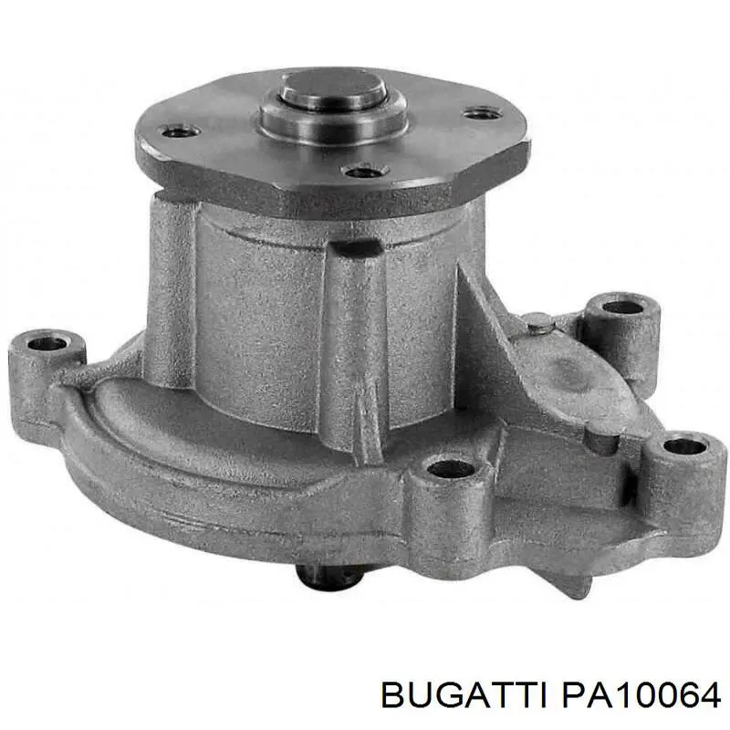 Помпа охлаждения Bugatti PA10064 цена, от 21.36 USD
