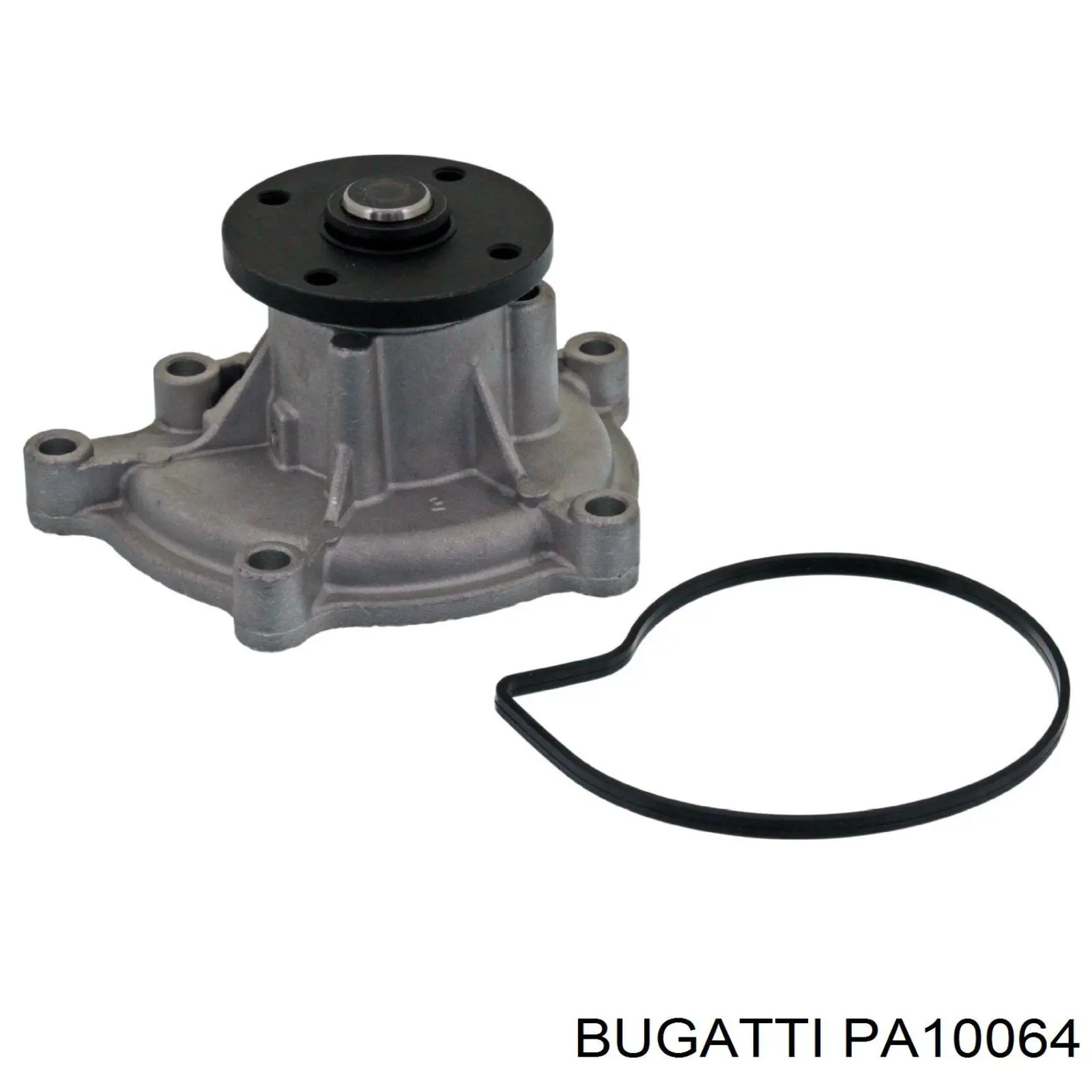 Купить PA10064 Bugatti Насос охлаждения