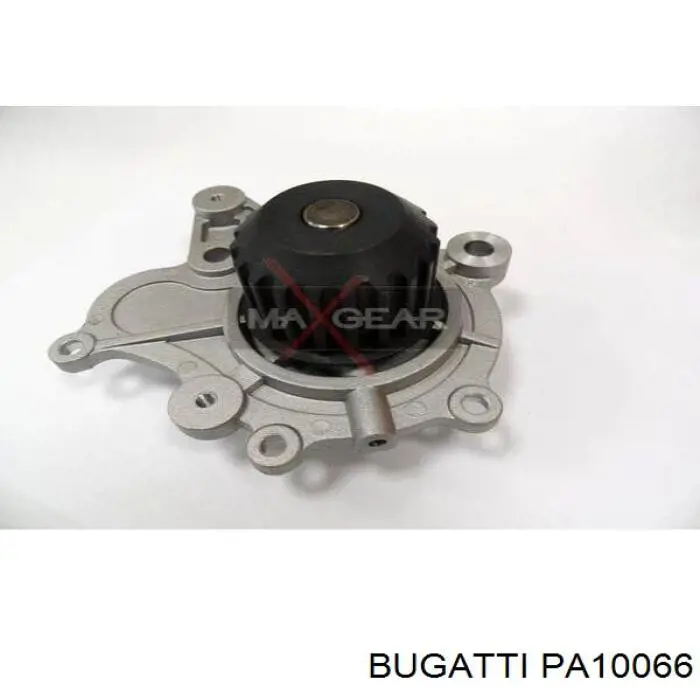 PA10066 Bugatti