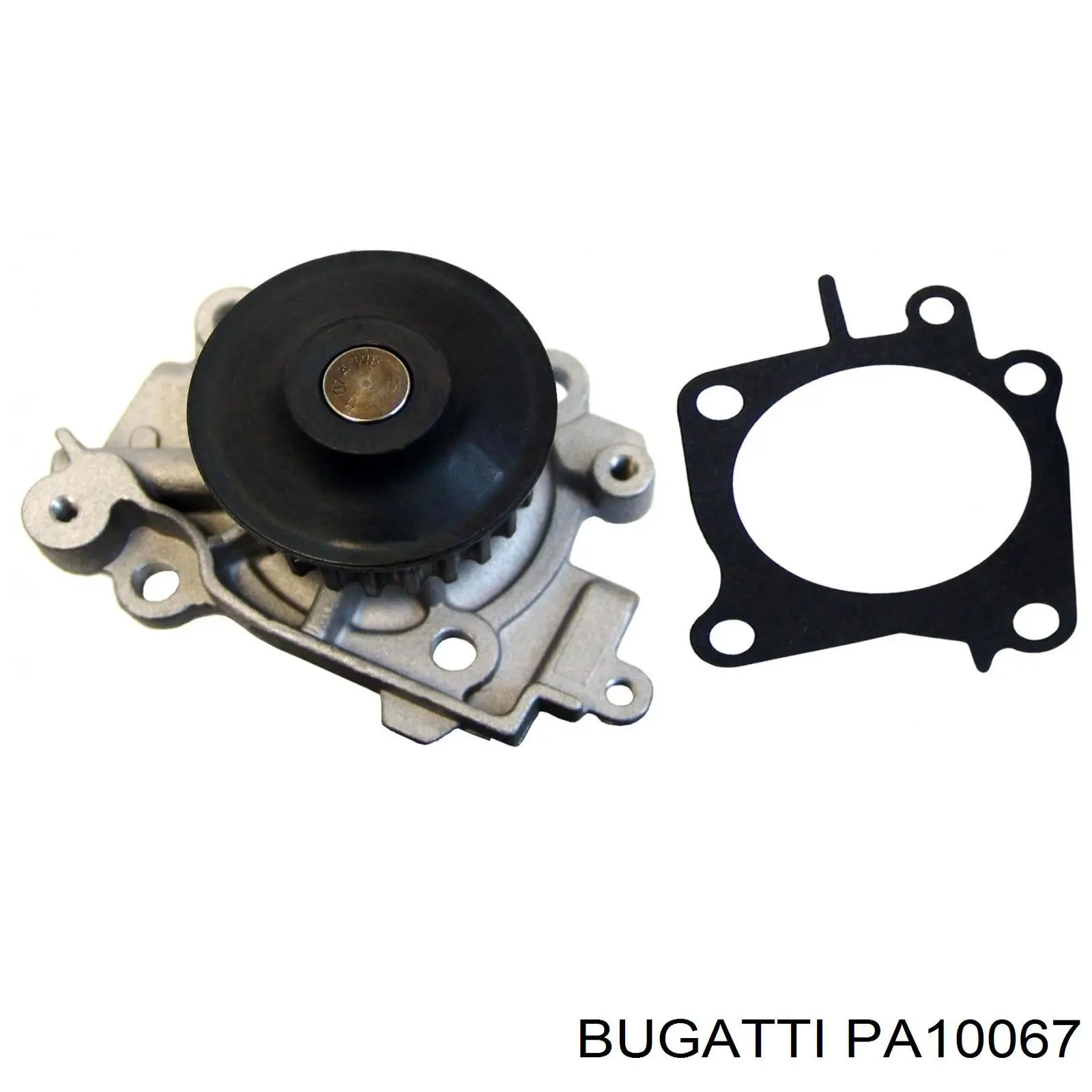 Помпа PA10067 Bugatti
