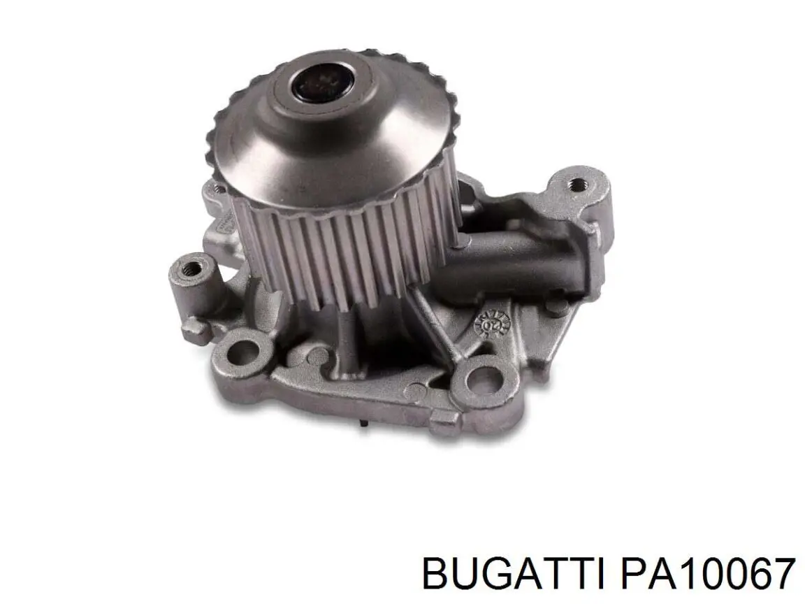Купить PA10067 Bugatti Насос охлаждения