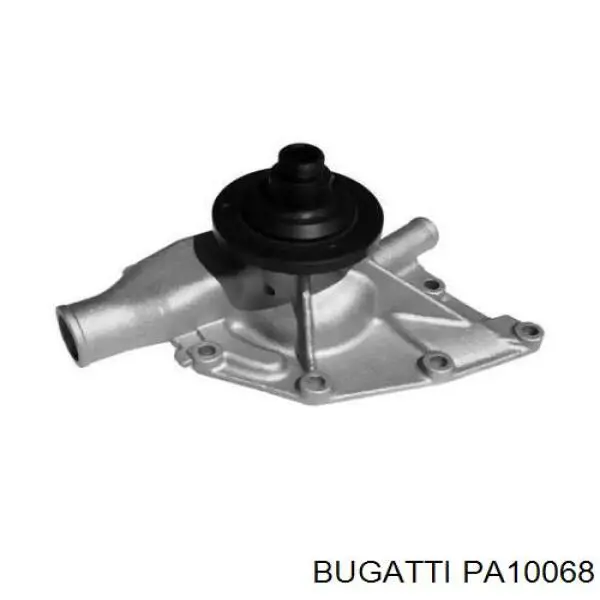 Помпа PA10068 Bugatti