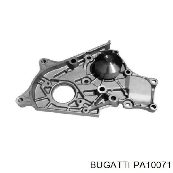 Помпа PA10071 Bugatti