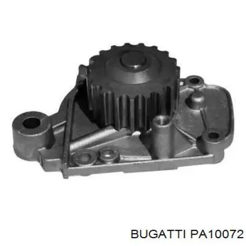 Помпа PA10072 Bugatti