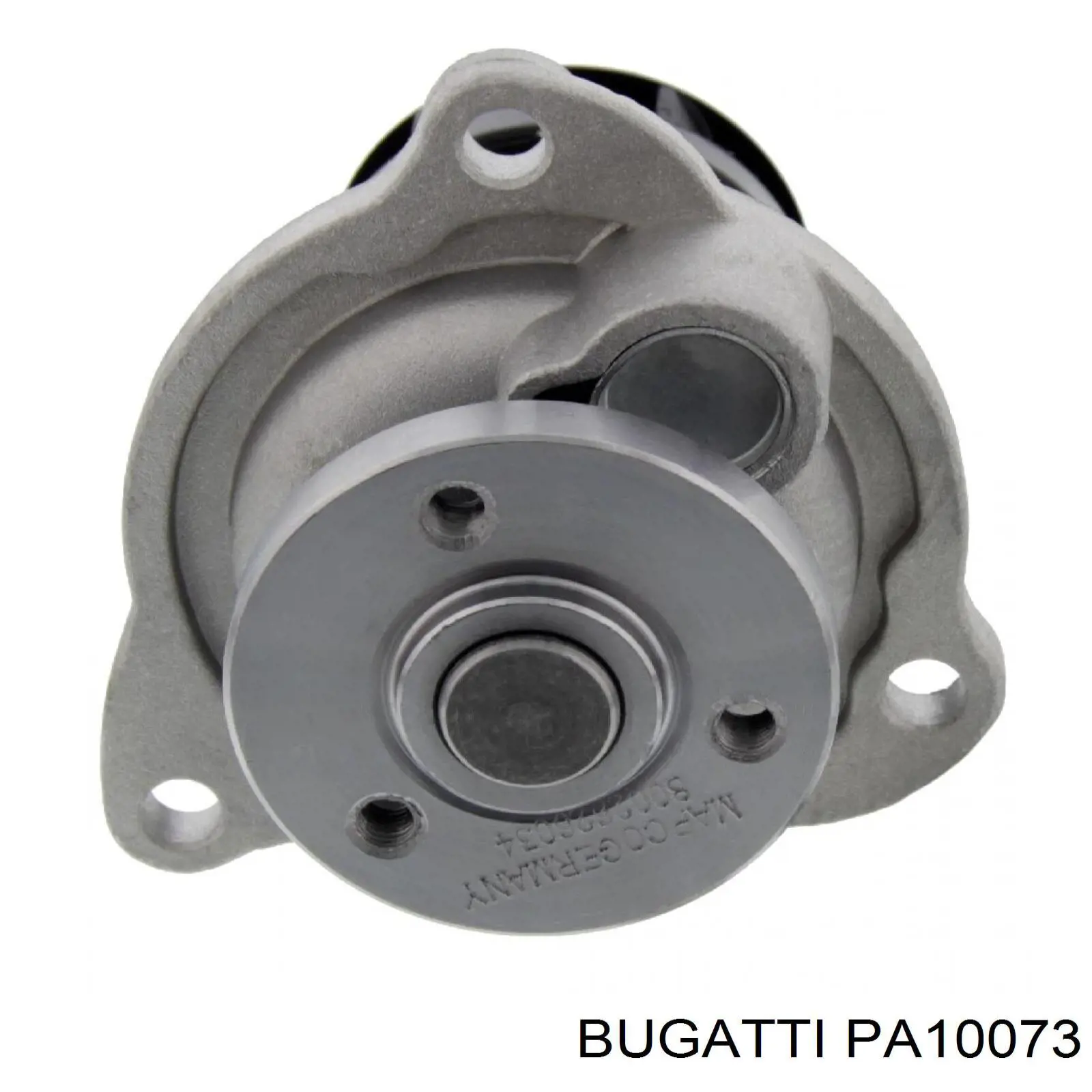 Водяной насос Bugatti PA10073