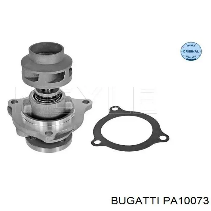 PA10073 Bugatti