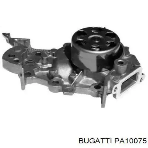 Помпа PA10075 Bugatti