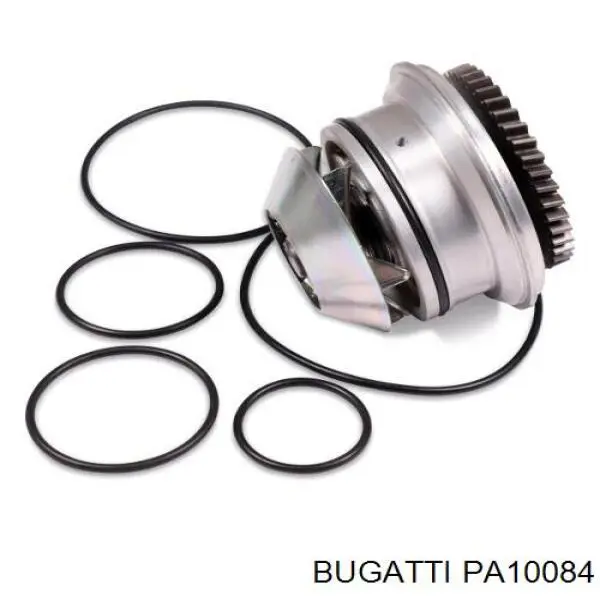 Купить PA10084 Bugatti Насос охлаждения