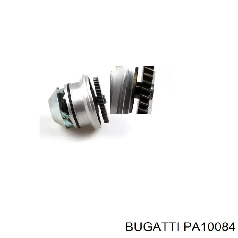 Помпа PA10084 Bugatti