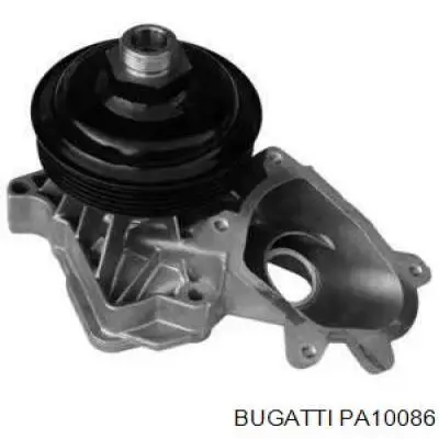 Помпа PA10086 Bugatti