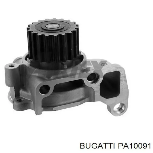 Купить PA10091 Bugatti Насос охлаждения