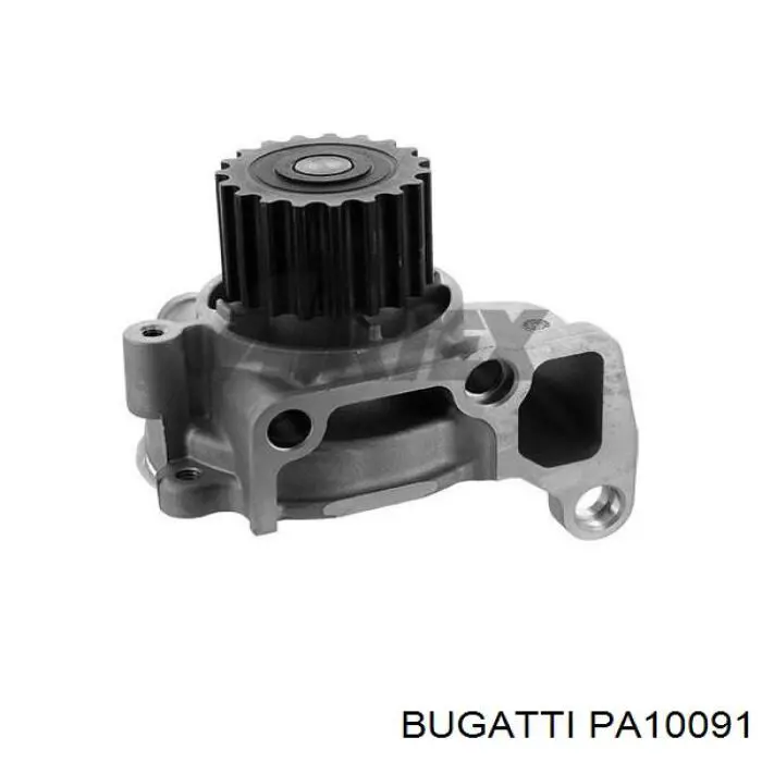 Помпа PA10091 Bugatti