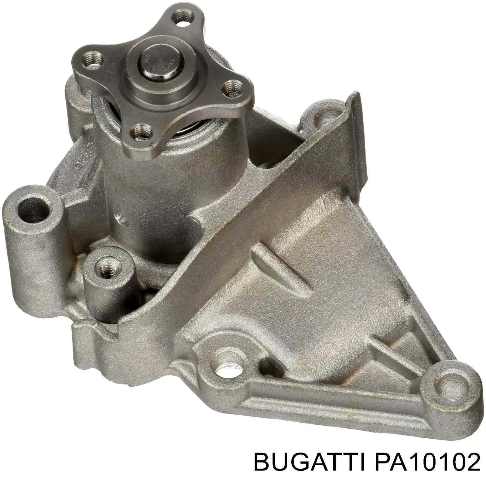 Купить PA10102 Bugatti Насос охлаждения