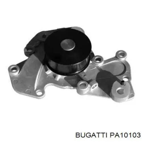 Помпа PA10103 Bugatti