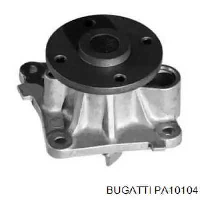 Помпа охлаждения Bugatti PA10104 цена, от 27.60 USD