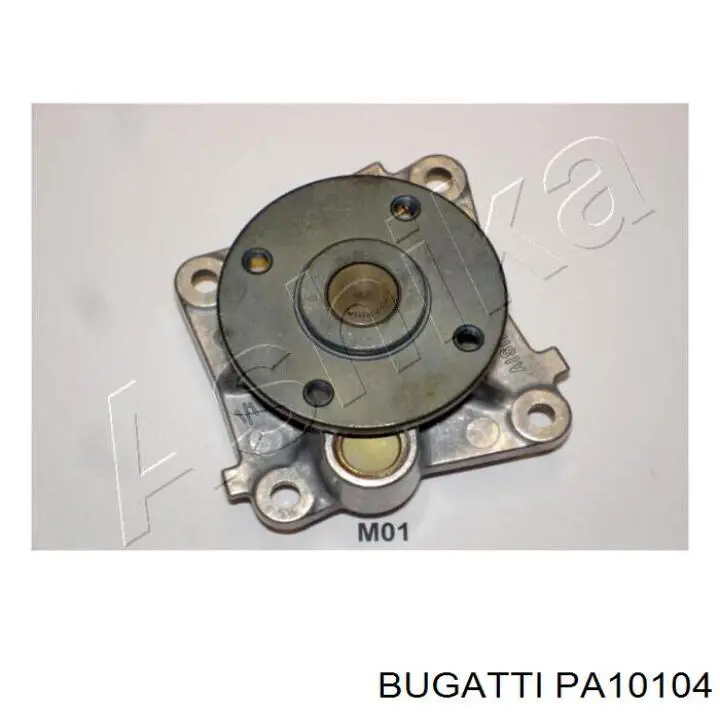 PA10104 Bugatti