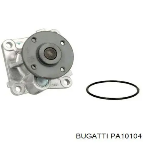 Помпа PA10104 Bugatti