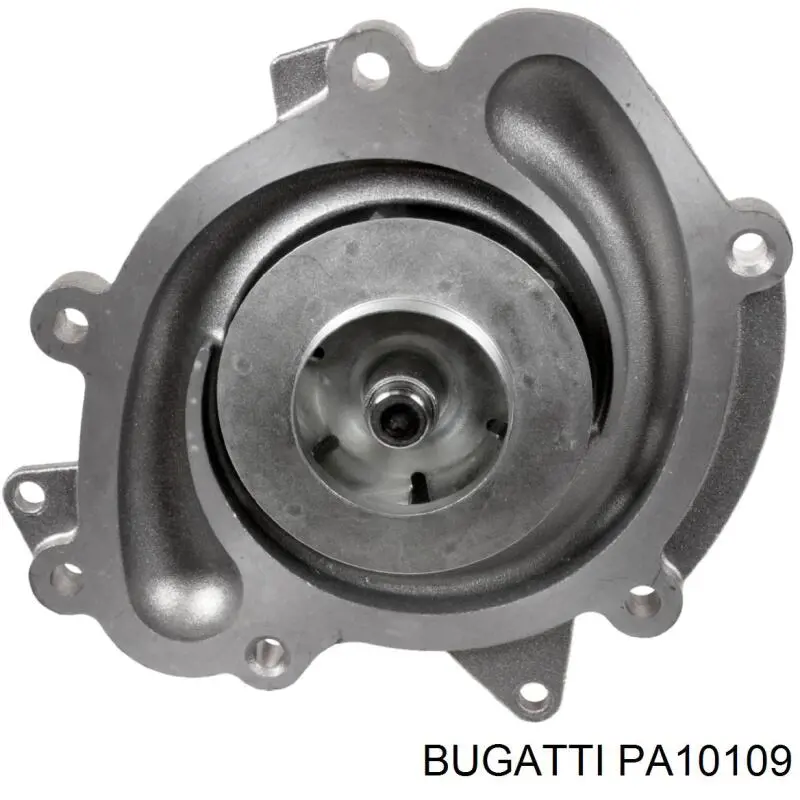 Помпа PA10109 Bugatti