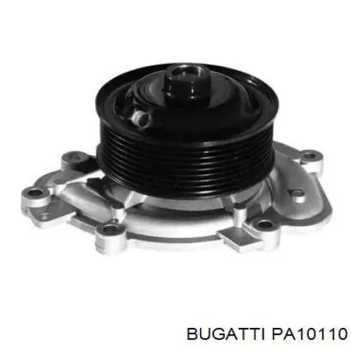 Помпа PA10110 Bugatti