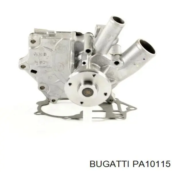 Водяной насос Bugatti PA10115