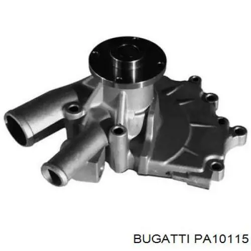 Помпа PA10115 Bugatti