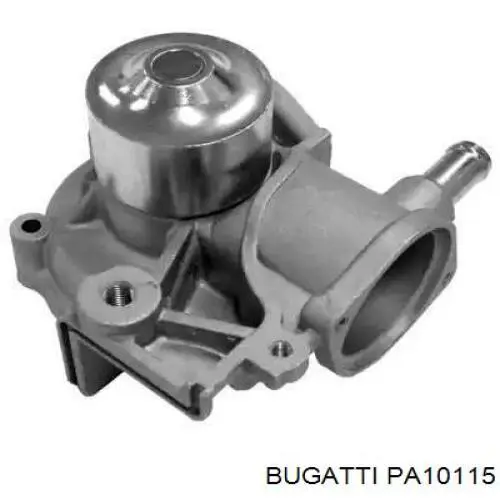 Купить PA10115 Bugatti Насос охлаждения