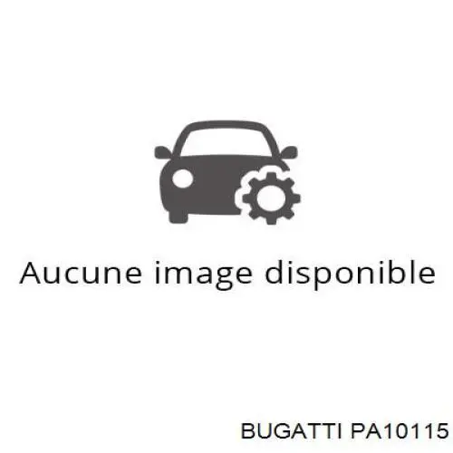Помпа PA10115 Bugatti