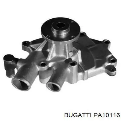 Помпа PA10116 Bugatti