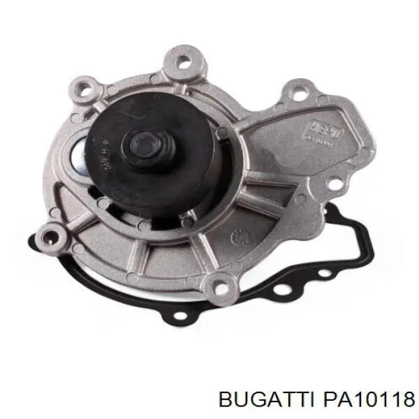 Водяной насос Bugatti PA10118