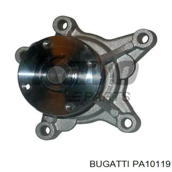 Водяной насос Bugatti PA10119