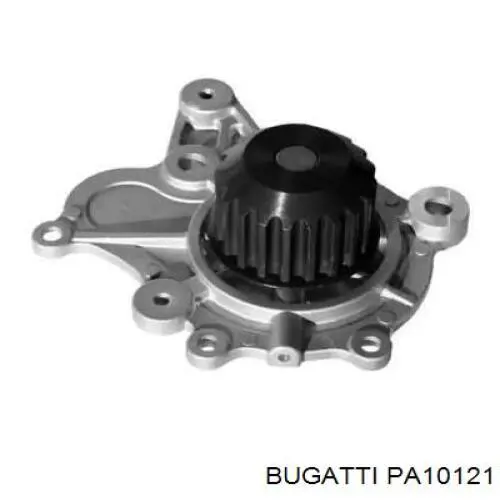 Помпа PA10121 Bugatti