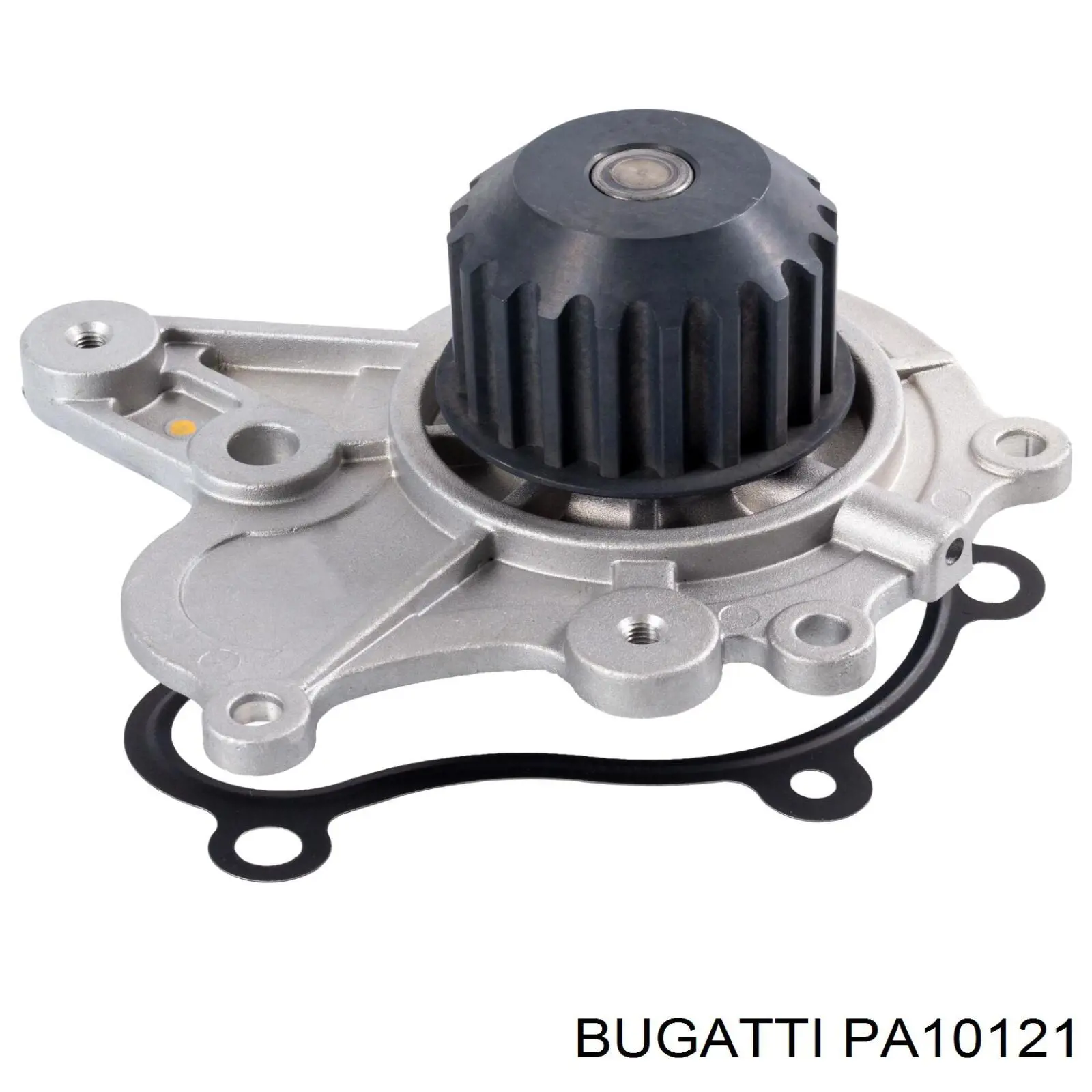 PA10121 Bugatti