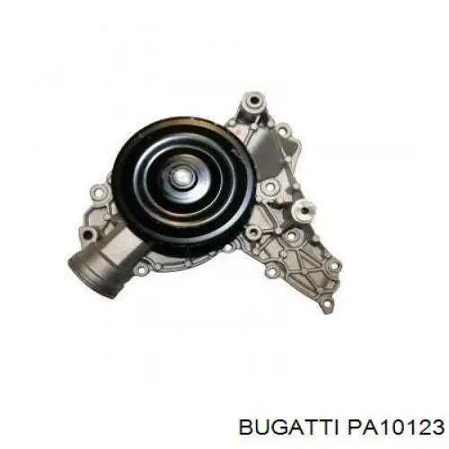 Купить PA10123 Bugatti Насос охлаждения