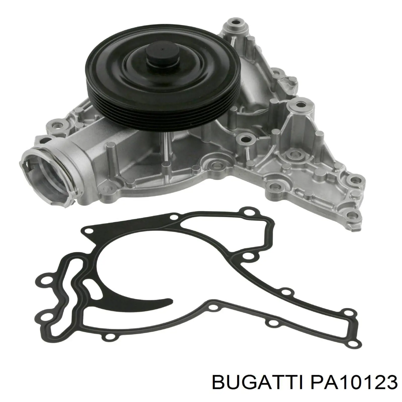 PA10123 Bugatti помпа