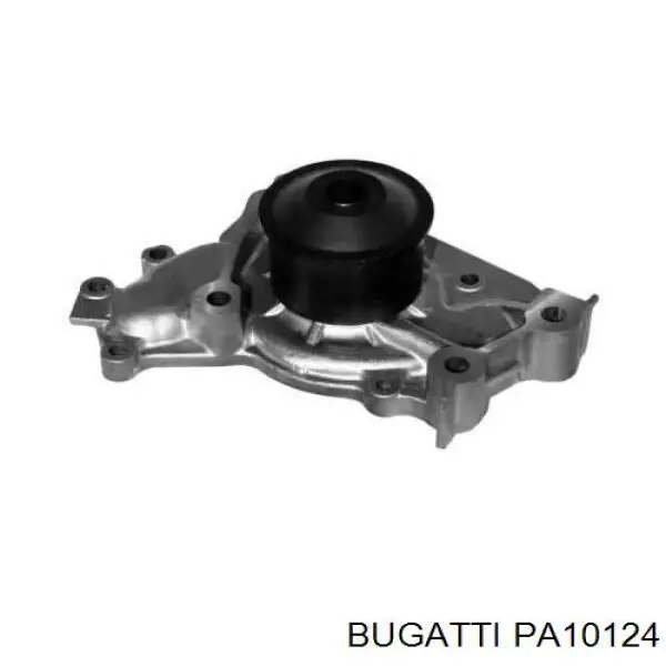 Помпа PA10124 Bugatti