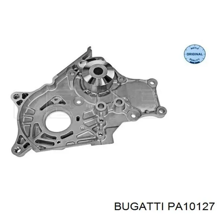 Водяной насос Bugatti PA10127