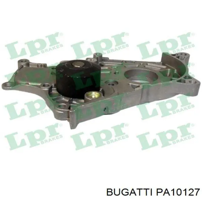 PA10127 Bugatti Насос водяной