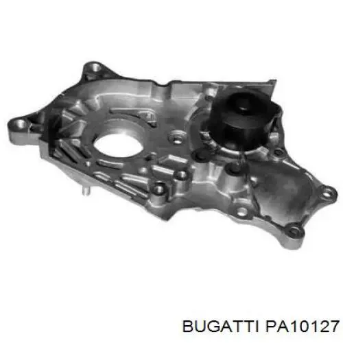 Помпа PA10127 Bugatti