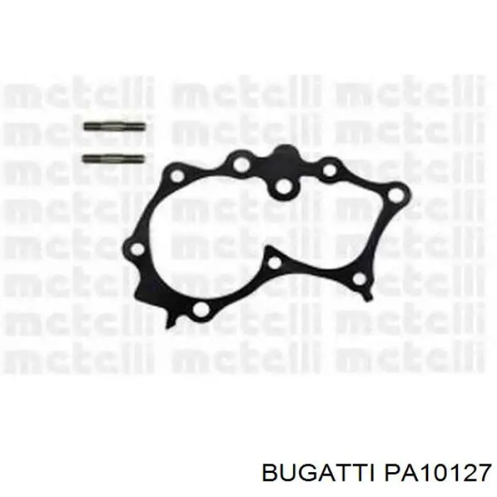 Помпа охлаждения Bugatti PA10127 цена, от 54.28 USD