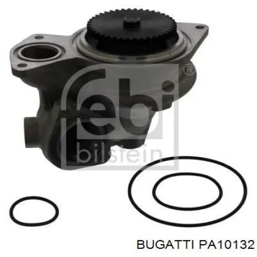 Помпа PA10132 Bugatti