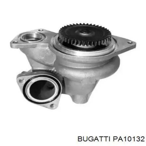 Помпа PA10132 Bugatti