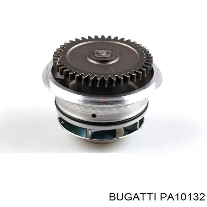 Купить PA10132 Bugatti Насос охлаждения