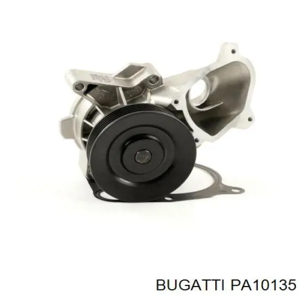 Купить PA10135 Bugatti Насос охлаждения