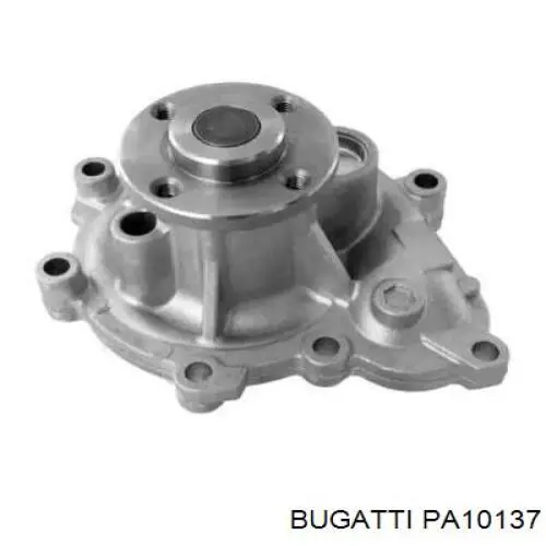 Помпа PA10137 Bugatti