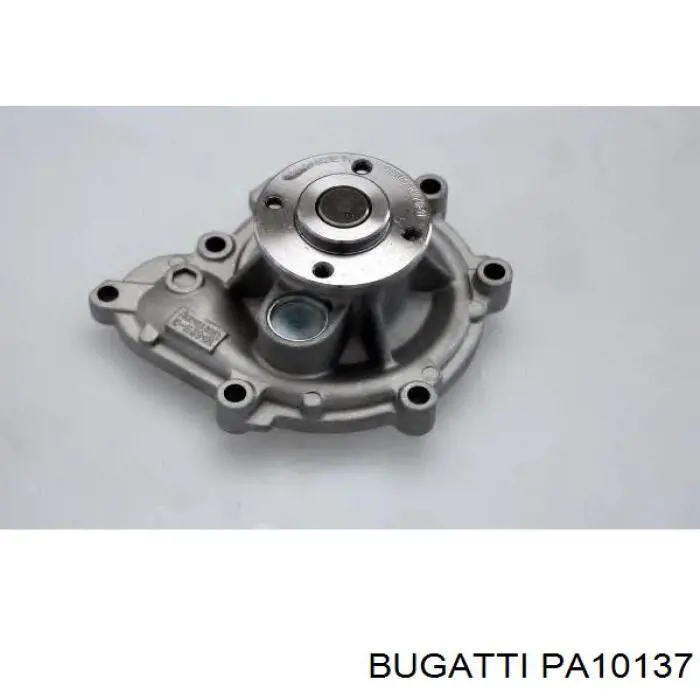Купить PA10137 Bugatti Насос охлаждения