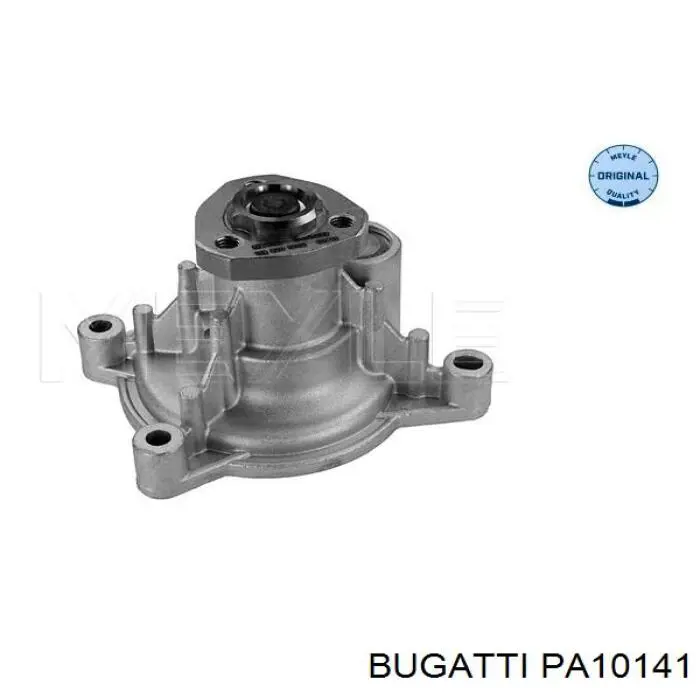 PA10141 Bugatti Насос водяной