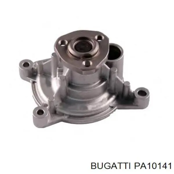 Купить PA10141 Bugatti Насос охлаждения