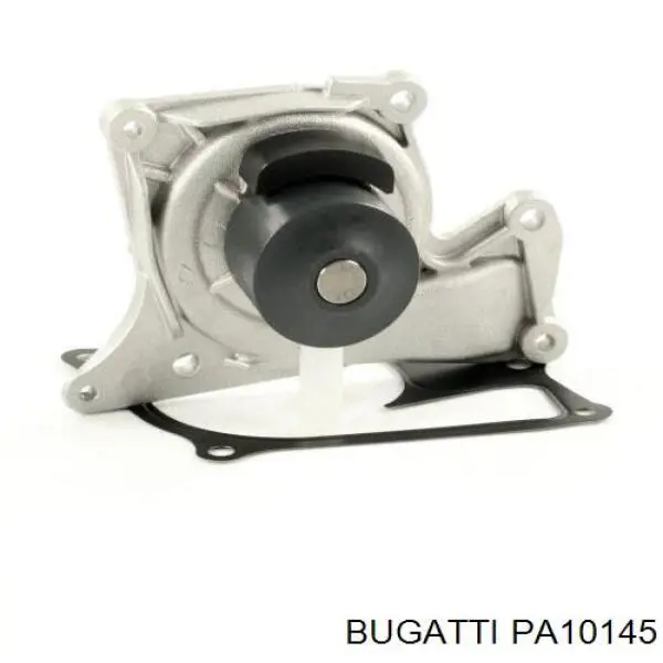 Купить PA10145 Bugatti Насос охлаждения