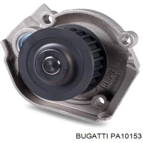 Помпа PA10153 Bugatti