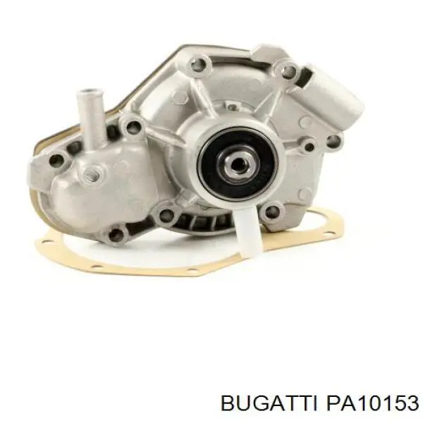 Водяной насос Bugatti PA10153